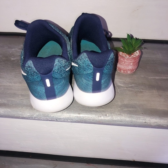 Nike LunarEpic Low Flyknit 2 ‘Binary Blue’ sneaker 7 - Picture 3 of 8